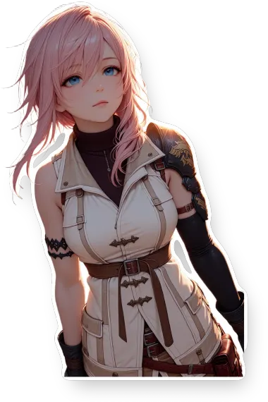Final Fantasy XIII