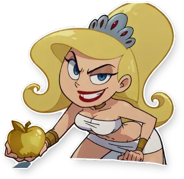 The Grim Adventures of Billy & Mandy