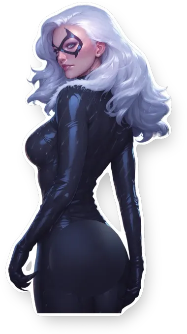 Black Cat