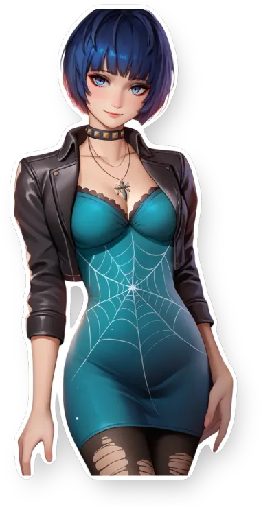 Persona 5