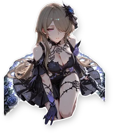 Honkai Impact 3rd