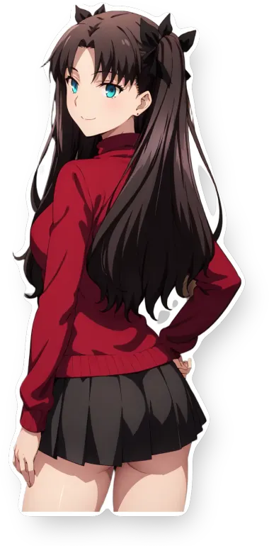 Fate/stay night
