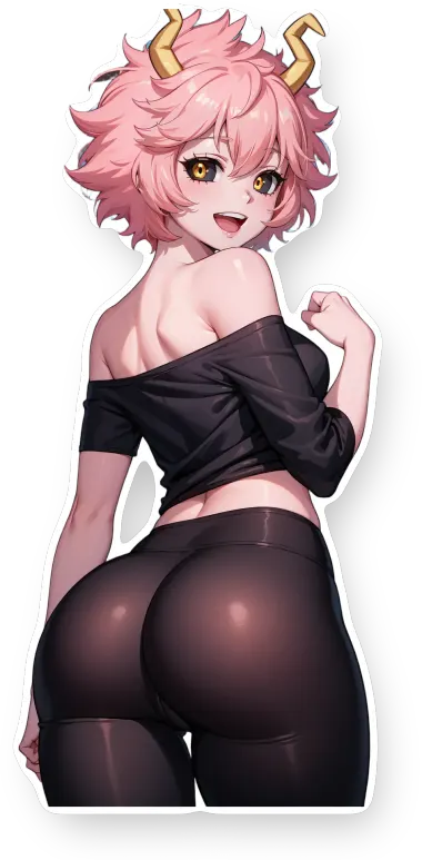 My Hero Academia