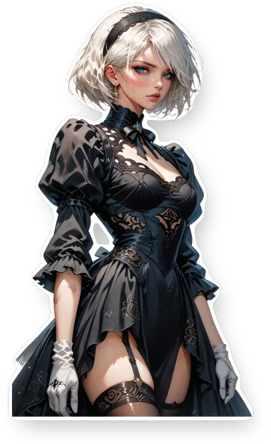 Nier: Automata