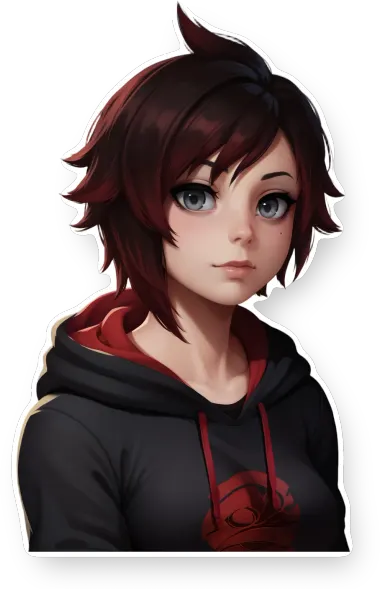 Ruby Rose