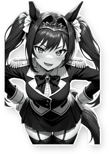 Umamusume: Pretty Derby