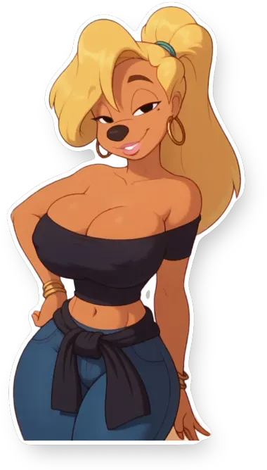 A Goofy Movie