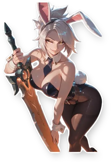 League of Legends