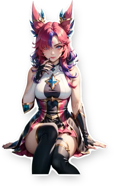Star Guardian