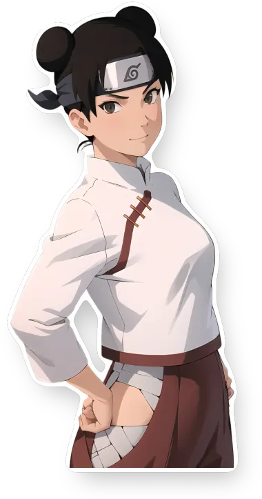 Naruto Shippuden