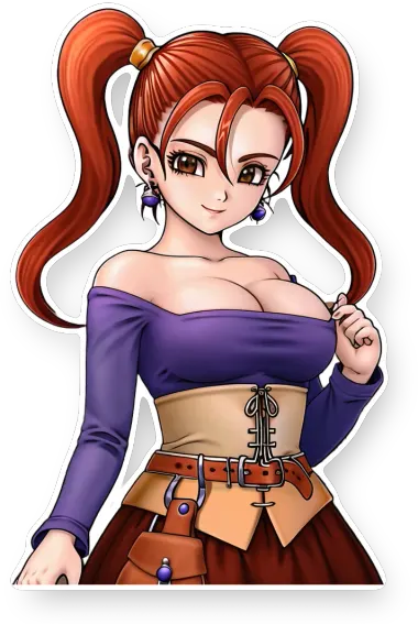 Dragon Quest VIII