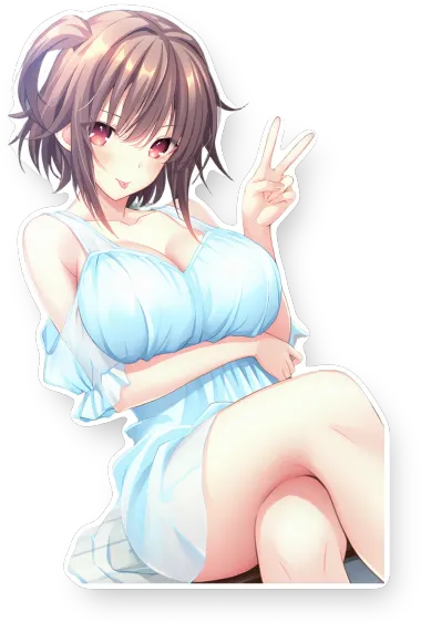 Meat Eat Girl