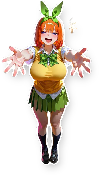 Go-Toubun no Hanayome