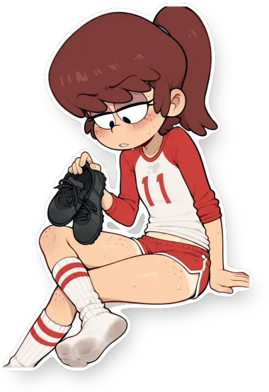 The Loud House