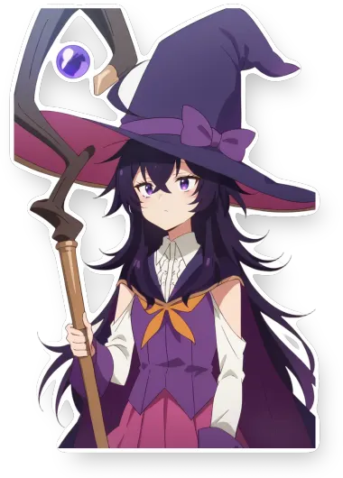 Belano Witch Bewitched