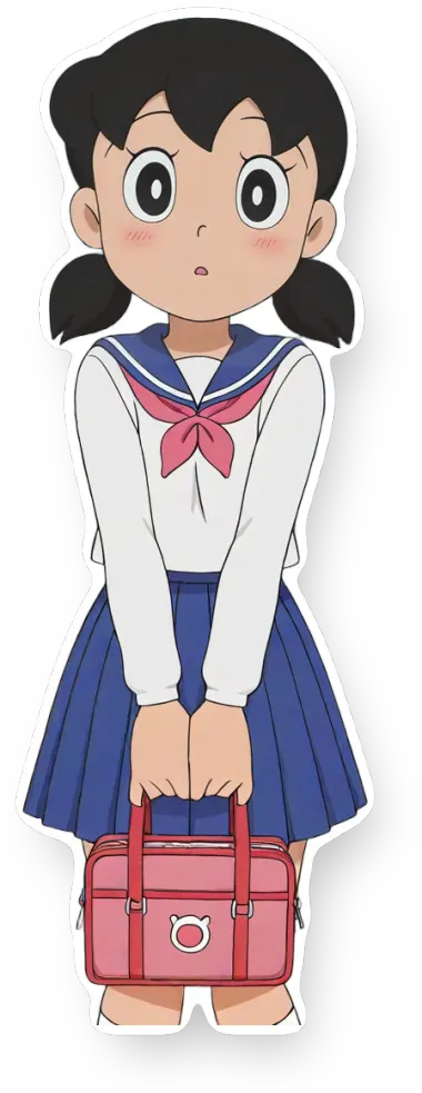 Minamoto Shizuka