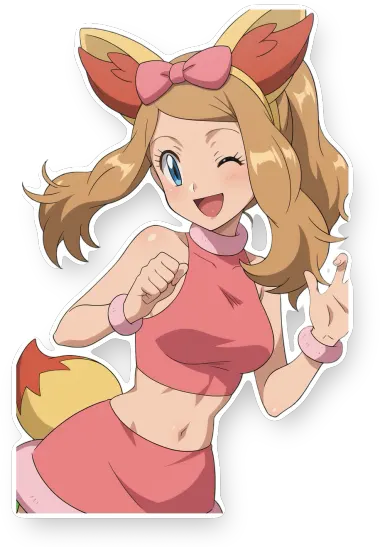 Pokémon