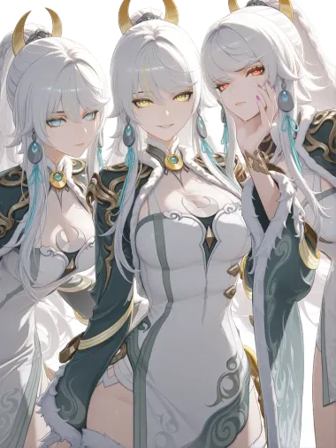 Genshin Impact
