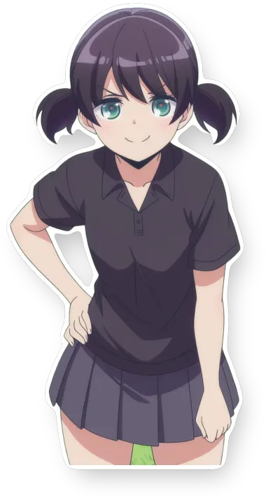 Harukana Receive