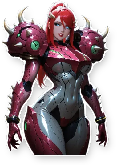 Metroid