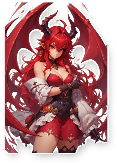 High School DxD