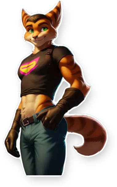 Ratchet & Clank
