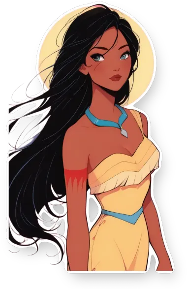 Pocahontas