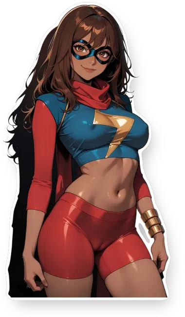 Marvel Comics