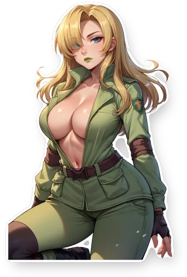 Metal Gear Solid