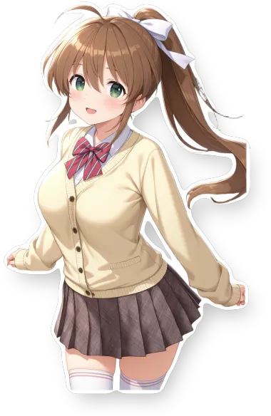 Akikawa Suika