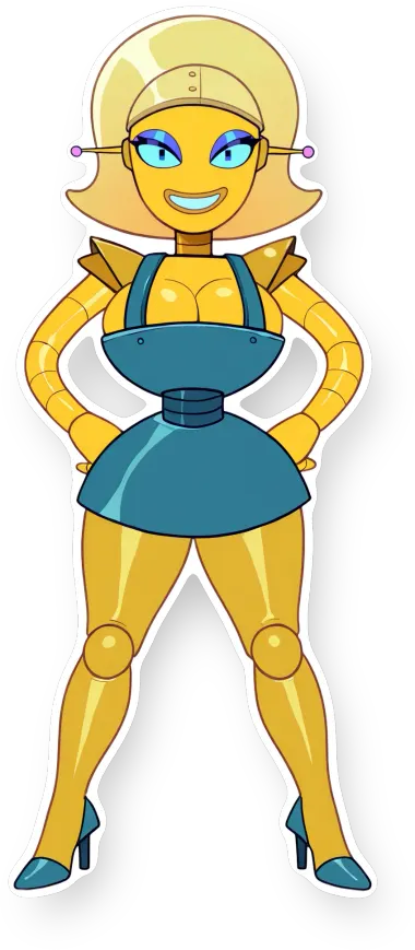 Futurama