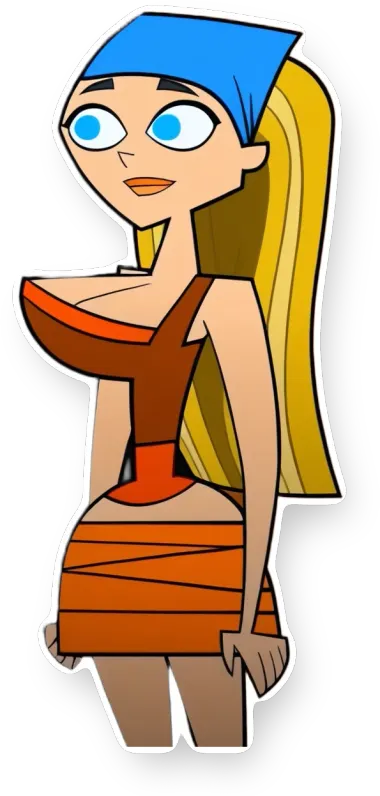 Total Drama