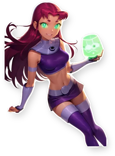 Teen Titans