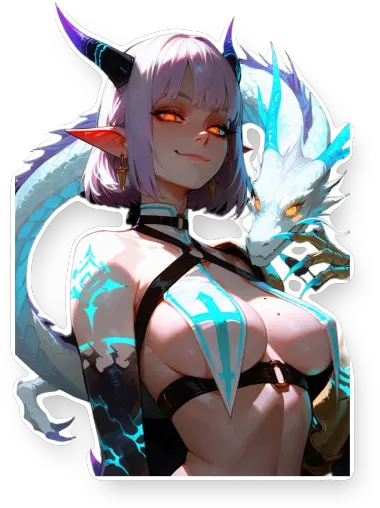 Granblue Fantasy