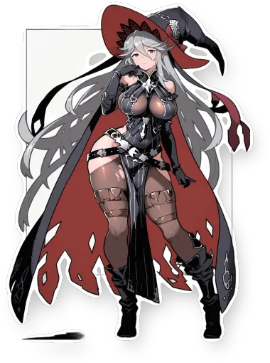 Granblue Fantasy