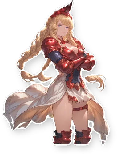 Granblue Fantasy