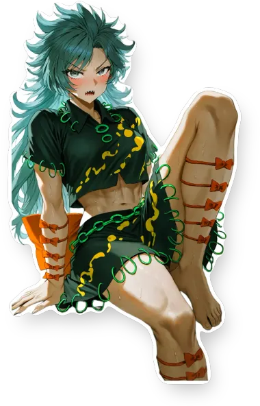 Touhou Project