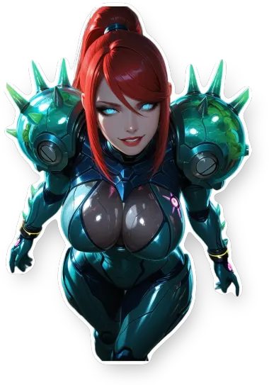 Metroid