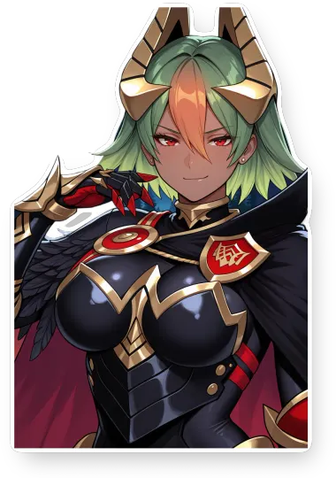 Fire Emblem Heroes