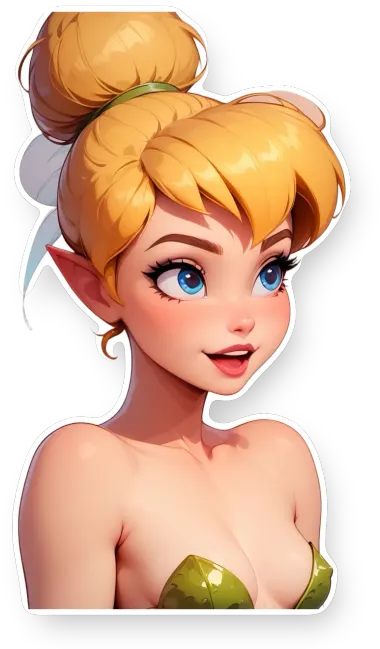 Tinker Bell