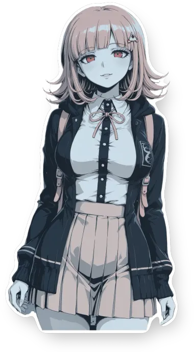 Danganronpa 2: Goodbye Despair