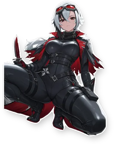 Genshin Impact