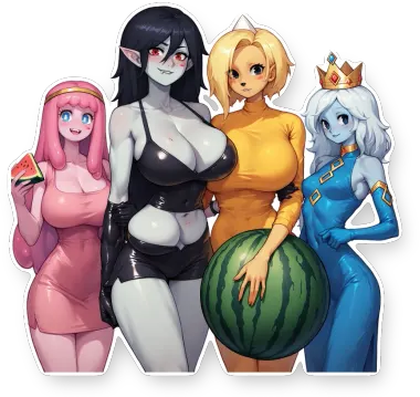 Adventure Time