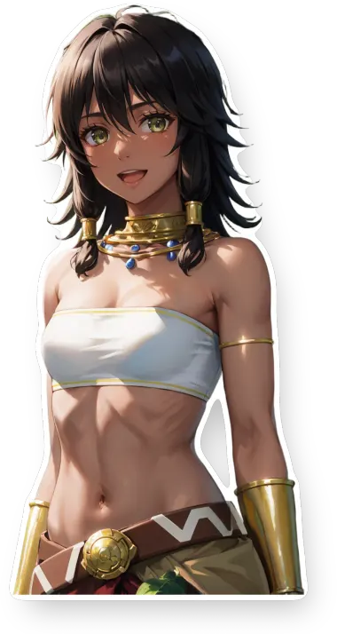 Is It Wrong to Try to Pick Up Girls in a Dungeon?