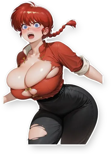 Ranma ½