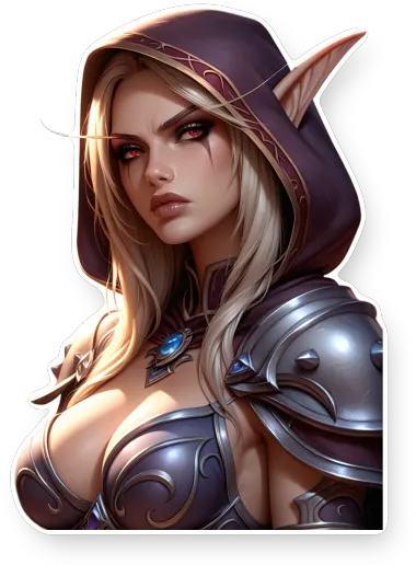 World of Warcraft