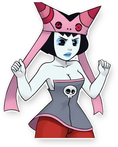 Mystique Sonia