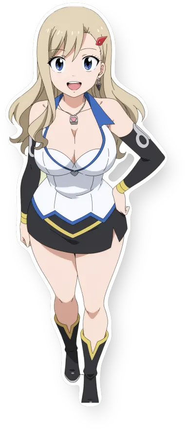 Edens Zero