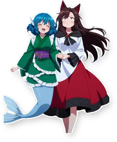 Touhou Project