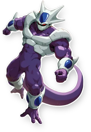 Dragon Ball Z